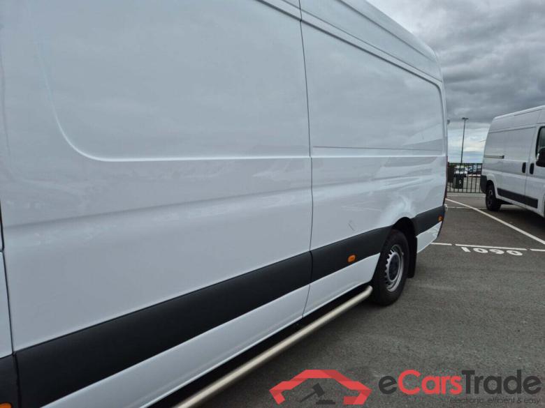 MERCEDES-BENZ SPRINTER 316 CDI L3H2 7G-TRONIC #5