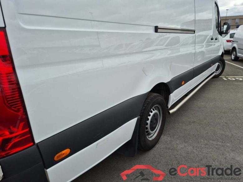 MERCEDES-BENZ SPRINTER 316 CDI L3H2 7G-TRONIC #6