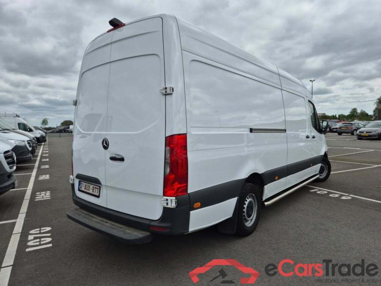 MERCEDES-BENZ SPRINTER 316 CDI L3H2 7G-TRONIC #2