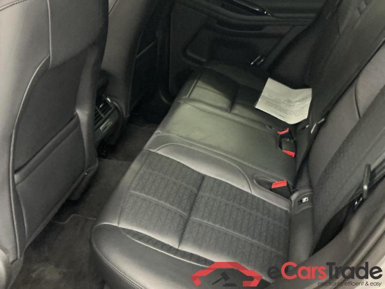 LAND ROVER RANGE ROVER EVOQUE DIESEL - 20 2.0 TD4 4WD R-Dynamic HSE Drive Assist Black Exterior #6
