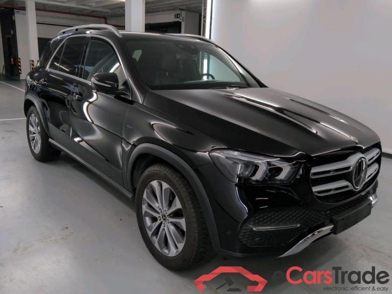 MERCEDES-BENZ GLE 2.0 GLE 350 DE PHEV 4MATIC 4WD BUS SOL #2