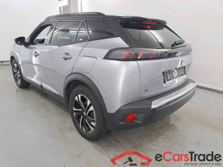 PEUGEOT 2008 50 KWH ELECTRIQUE AUTO GT #3