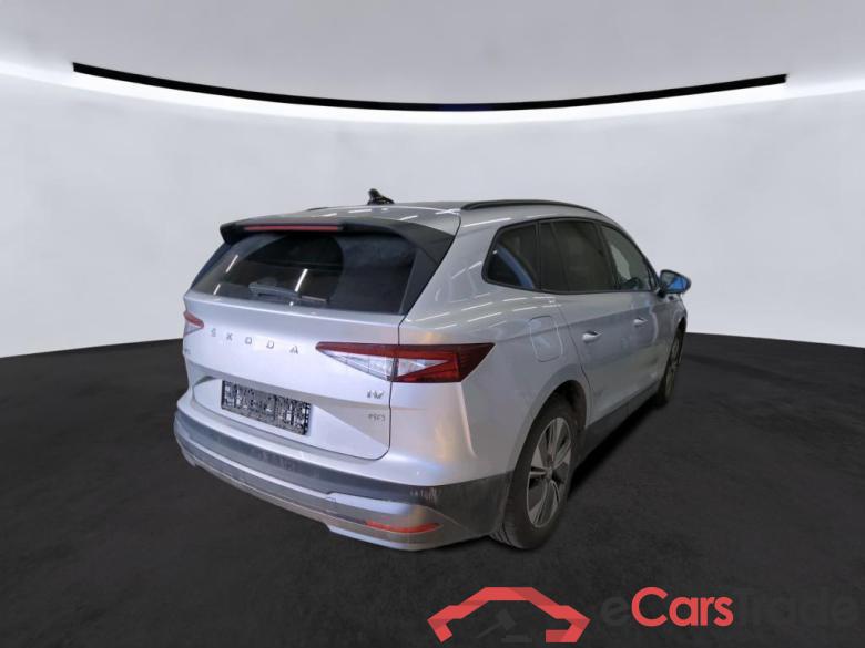 Skoda 60 Lodge Enyaq #4