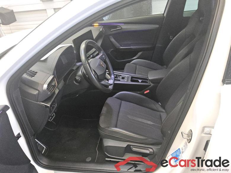 Cupra VZ e-Hybrid Formentor #5