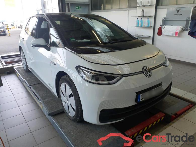Vw Pro 107 kW ID.3 #2