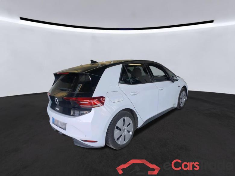 Vw Pro 107 kW ID.3 #5