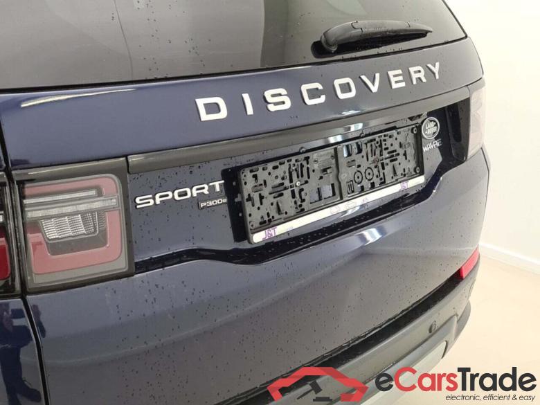 LAND ROVER DISCOVERY SPORT 1.5 P300E PHEV AWD AUT #5
