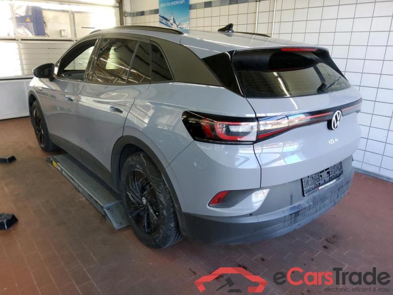 Vw Pure 109 kW ID.4 #3