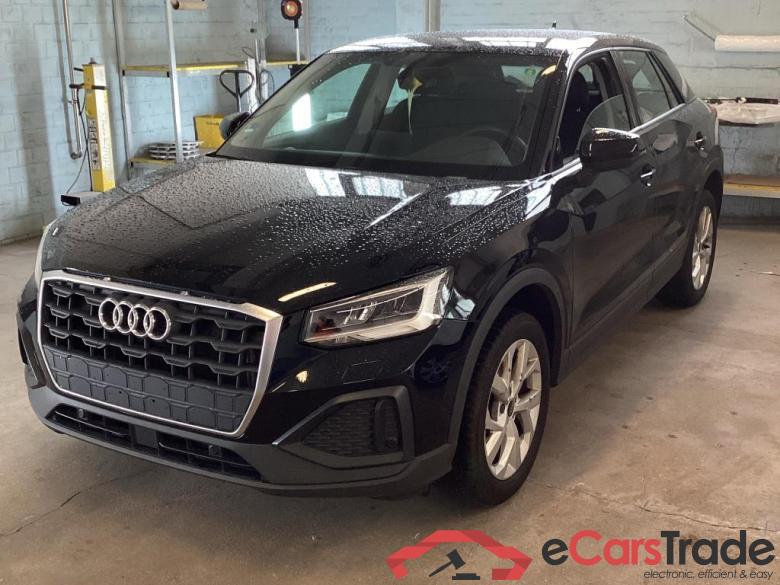 Audi 30 TFSI basis Q2 #1
