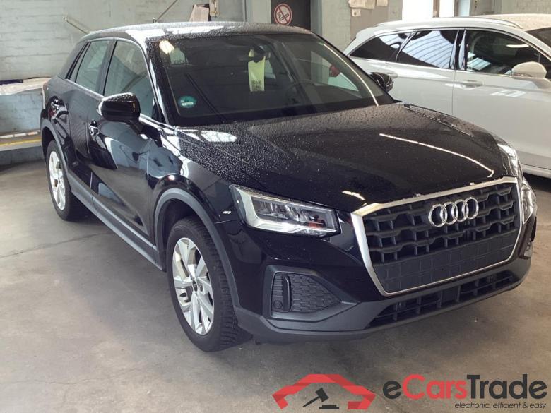 Audi 30 TFSI basis Q2 #2