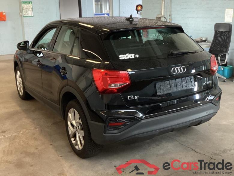 Audi 30 TFSI basis Q2 #3