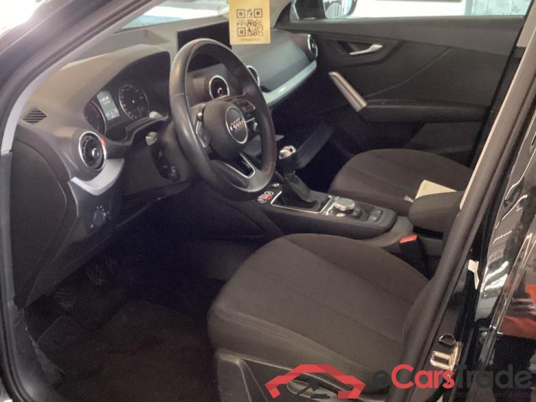 Audi 30 TFSI basis Q2 #5