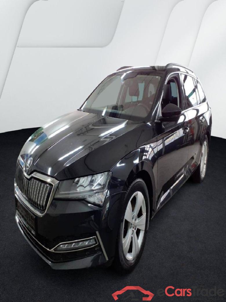 Skoda Ambition iV Superb Combi #1