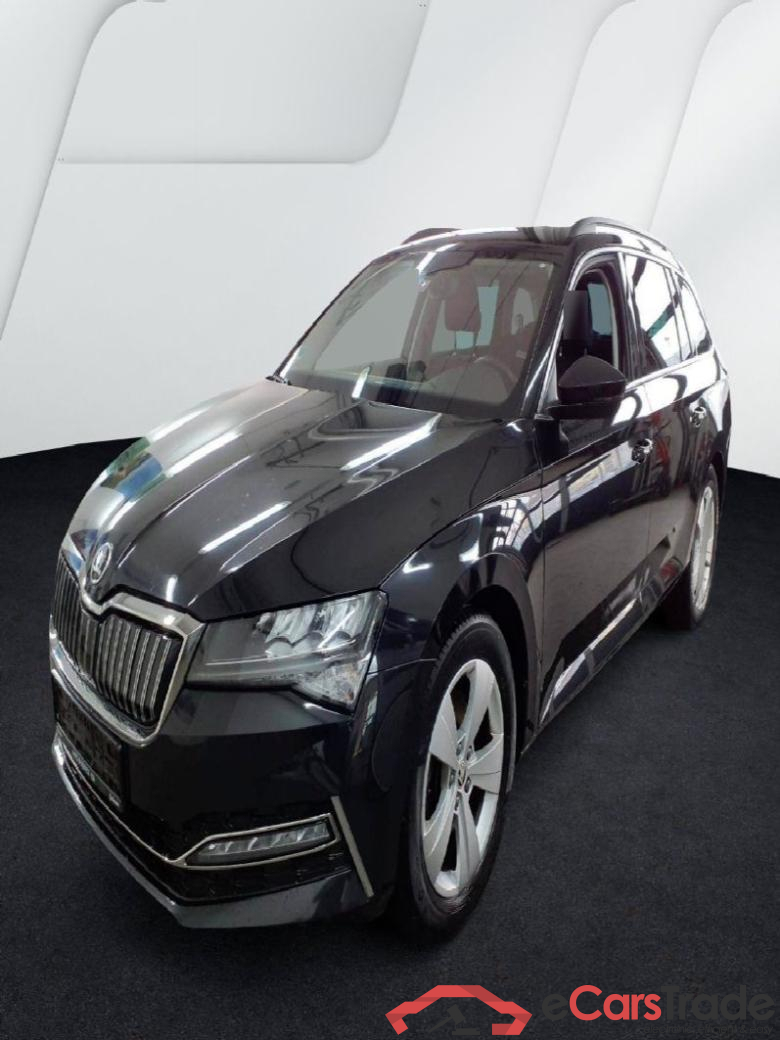 Skoda Ambition iV Superb Combi