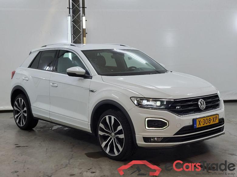 VOLKSWAGEN T-Roc 2.0 TSI 4Motion Sport Business R #2