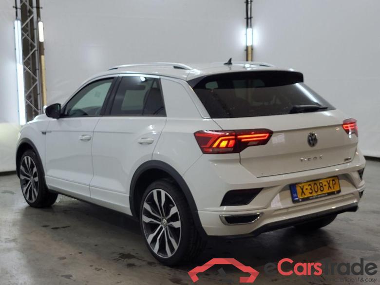 VOLKSWAGEN T-Roc 2.0 TSI 4Motion Sport Business R #3