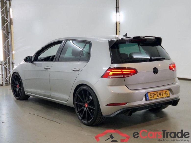 VOLKSWAGEN GOLF 1.4 TSI Comfortline #3
