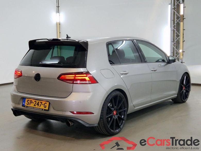 VOLKSWAGEN GOLF 1.4 TSI Comfortline #4
