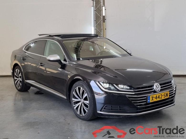 VOLKSWAGEN Arteon 1.5 TSI Business R #2