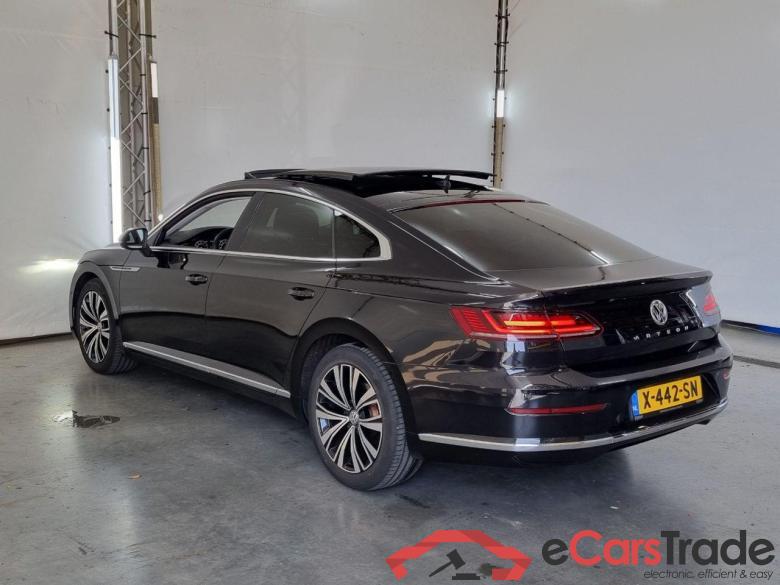VOLKSWAGEN Arteon 1.5 TSI Business R #3