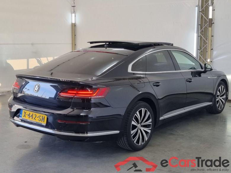 VOLKSWAGEN Arteon 1.5 TSI Business R #4