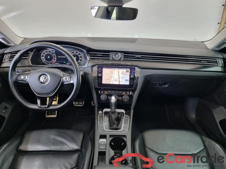 VOLKSWAGEN Arteon 1.5 TSI Business R #6