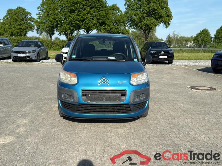 Citroen Advance C3 Picasso #2