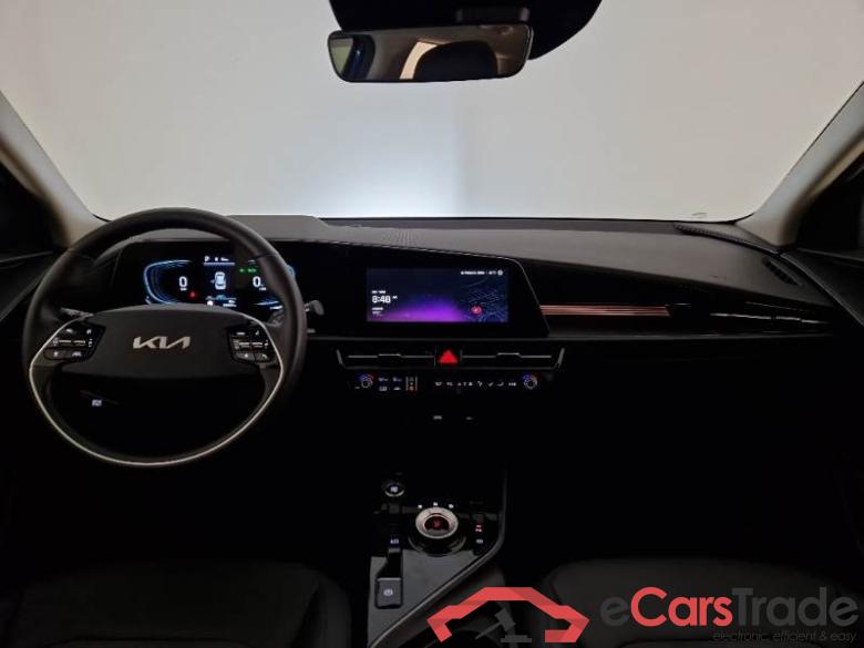 Kia 5 KIA NIRO / 2022 / 5P / BERLINA 1.6 HEV GDI STYLE DCT #3