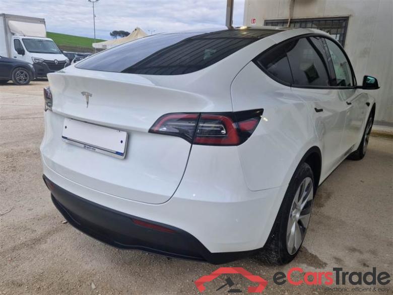 Tesla 50KWHRWDAUT. TESLA MODEL Y / 2020 / 5P / SUV 50 KWH RWD AUT. #2