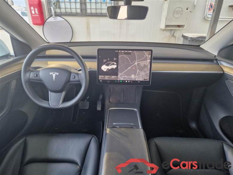 Tesla 50KWHRWDAUT. TESLA MODEL Y / 2020 / 5P / SUV 50 KWH RWD AUT. #3