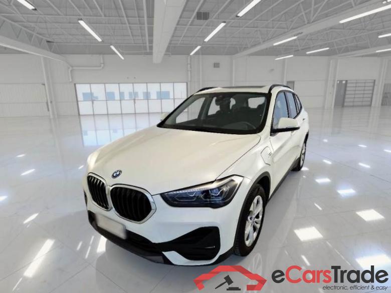 BMW 25E BNL BMW X1 / 2019 / 5P / SUV XDRIVE 25E BUSINESS ADVANTAGE AUTOMATICO #1