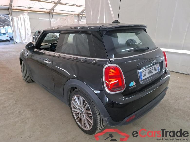 Mini Cooper SE Edition mosaert 184 ch BVA(SL) MINI Mini Electric / 2021 / 3P / Berline Cooper SE Edition mosaert 184 ch BVA(SL) #3
