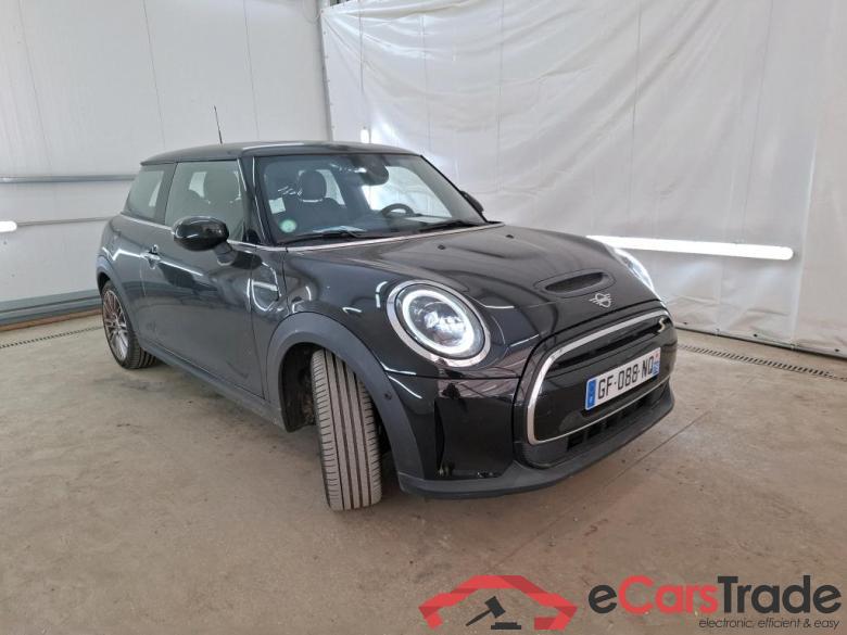 Mini Cooper SE Edition mosaert 184 ch BVA(SL) MINI Mini Electric / 2021 / 3P / Berline Cooper SE Edition mosaert 184 ch BVA(SL) #5