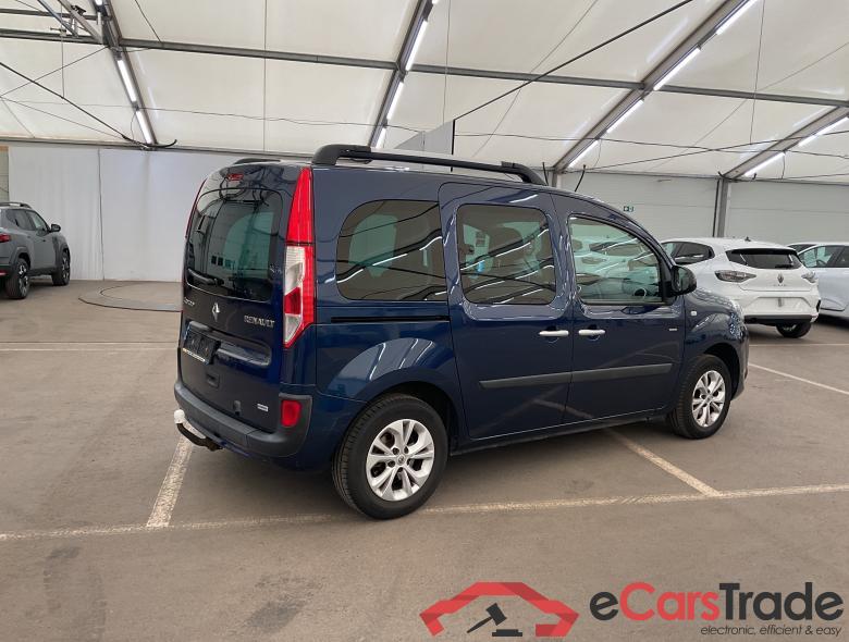RENAULT KANGOO Phase II Kangoo 1.2 TCe Limited #2
