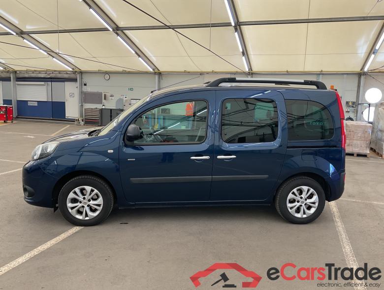 RENAULT KANGOO Phase II Kangoo 1.2 TCe Limited #3