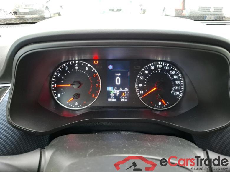 Renault Business TCe 140 EDC Arkana Business 1.3 TCe 140CV BVA7 E6d #6