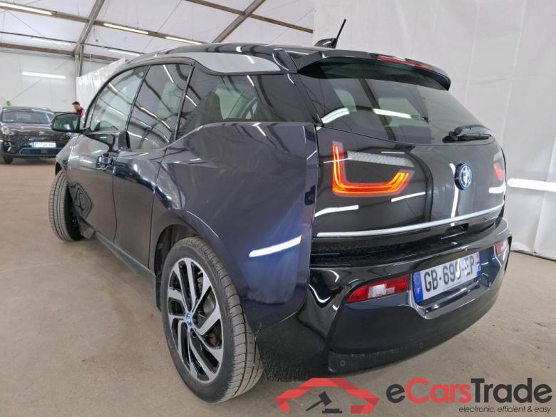 BMW 120 Ah Edition Windmill Loft(SP) BMW i3 / 2017 / 5P / Berline 120 Ah Edition Windmill Loft(SP) #2