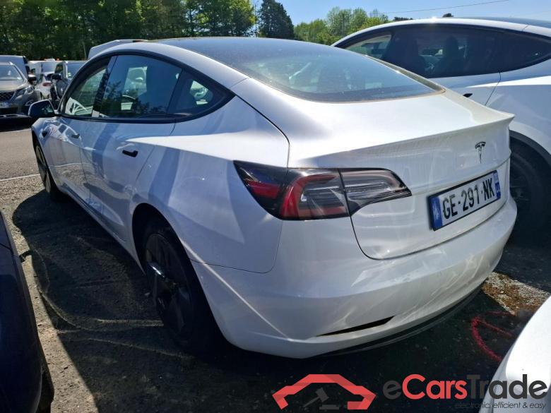 Tesla Autonomie Standard Plus RWD TESLA Model 3 / 2018 / 4P / Berline Autonomie Standard Plus RWD #2