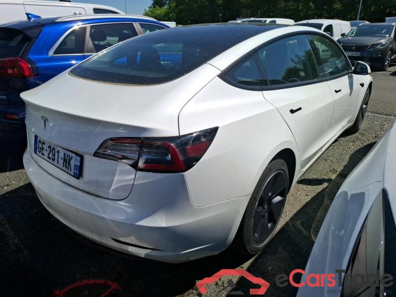 Tesla Autonomie Standard Plus RWD TESLA Model 3 / 2018 / 4P / Berline Autonomie Standard Plus RWD #3