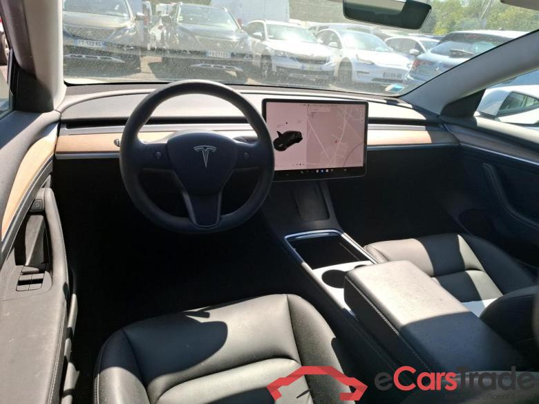 Tesla Autonomie Standard Plus RWD TESLA Model 3 / 2018 / 4P / Berline Autonomie Standard Plus RWD #5