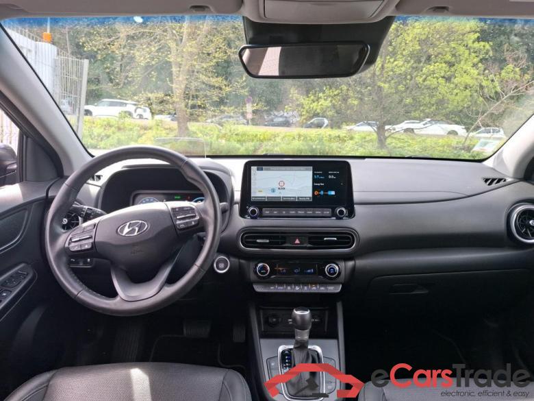 Hyundai 1.6 Hybrid 141 DCT-6 Executive HEV Kona Executive Hybrid 2WD 1.6 GDI 140CV BVA6 E6d #5