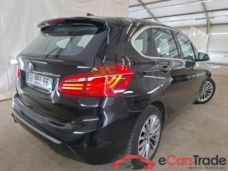 BMW 225xe Luxury Auto BMW Serie 2 Active Tourer / 2018 / 5P / monospace 225xe Luxury Auto #3