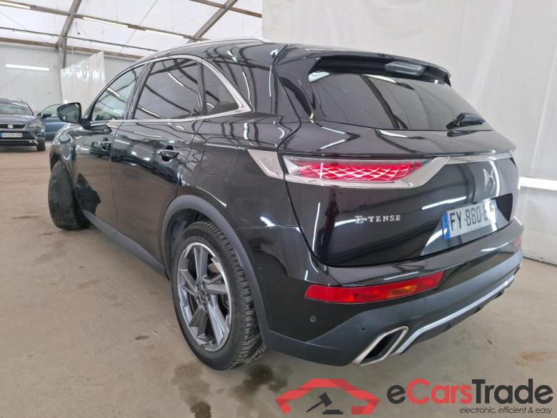 DS E-TENSE 225 Grand Chic 7 Crossback E-Tense 4x2 Grand Chic 1.6 225CV BVA8 E6d #2
