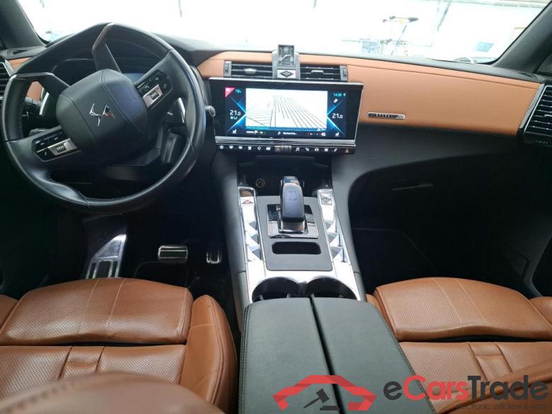 DS E-TENSE 225 Grand Chic 7 Crossback E-Tense 4x2 Grand Chic 1.6 225CV BVA8 E6d #5