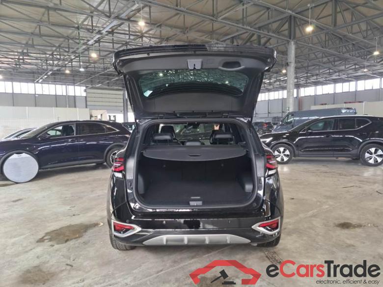 Kia 15 KIA SPORTAGE / 2021 / 5P / SUV 1.6 TGDI HEV GT-LINE 2WD AUTO #5