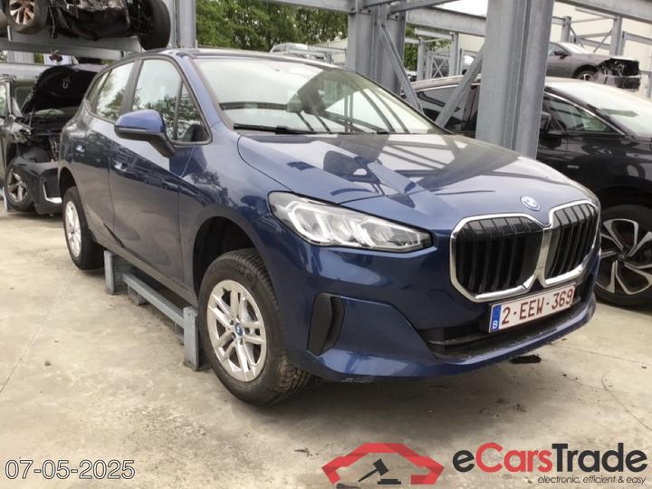 BMW 2 Reeks Active Tourer 2 Reeks Active Tourer 225e xDrive (PHEV) 180kW/245pk  5D/P Auto-7 #2