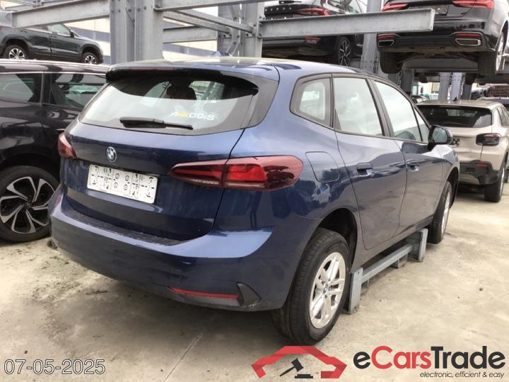 BMW 2 Reeks Active Tourer 2 Reeks Active Tourer 225e xDrive (PHEV) 180kW/245pk  5D/P Auto-7 #4