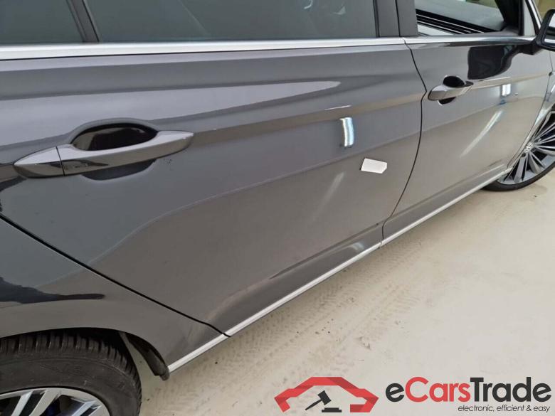 VOLKSWAGEN PASSAT VARIANT 1.4 TSI GTE BUSINESS DSG #4