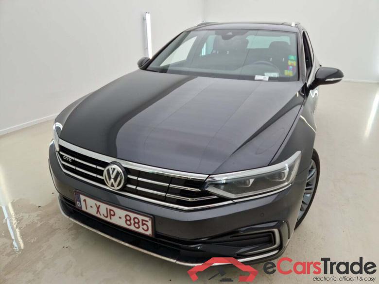 VOLKSWAGEN PASSAT VARIANT 1.4 TSI GTE BUSINESS DSG #5