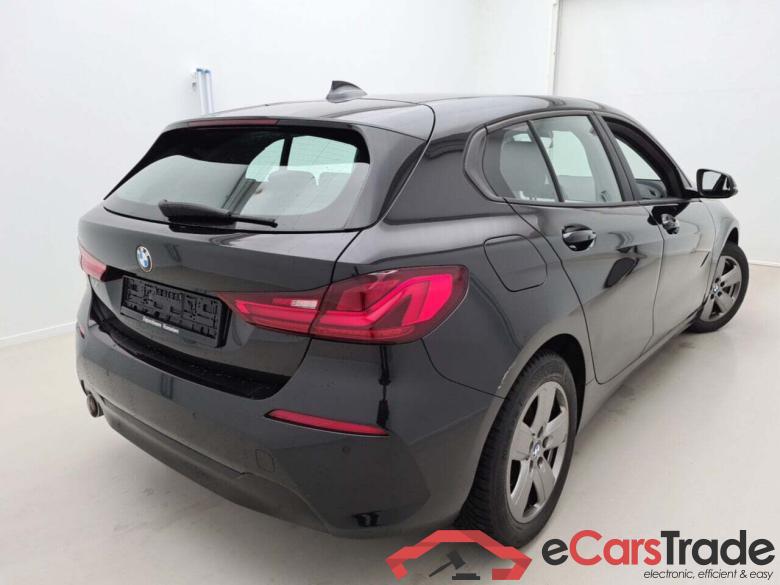 BMW 1-SERIE 116D #2